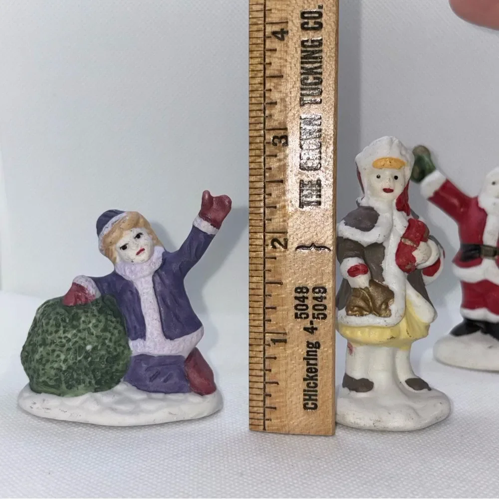N/A three holiday